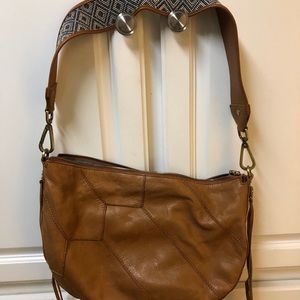 Hobo bag